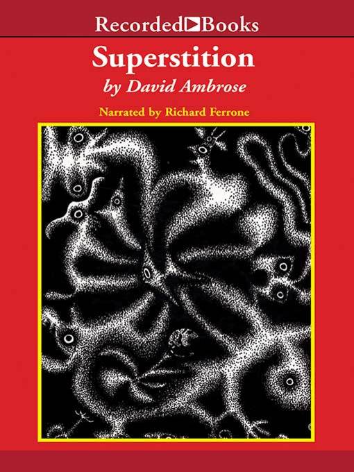Title details for Superstition by David Ambrose - Available